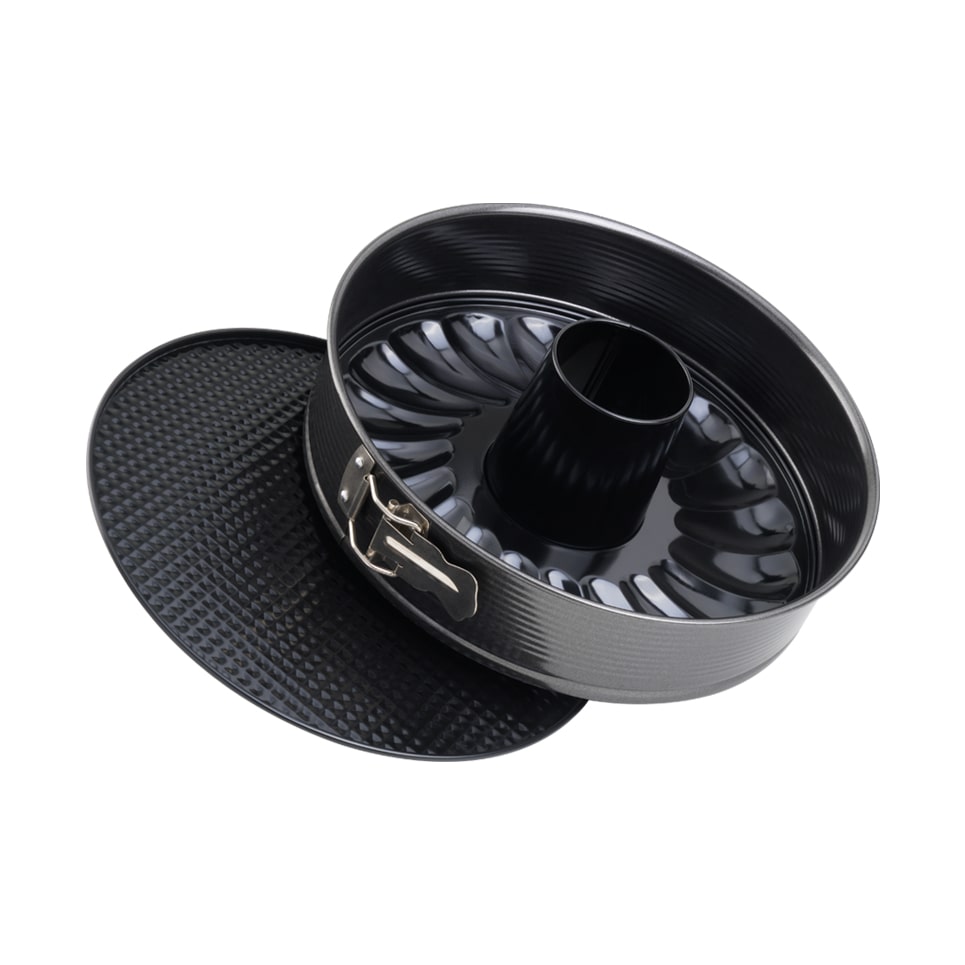 tortenform 2tlg 'pro-clean' ø26cm eva