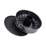 thumbnail of tortenform 2tlg 'pro-clean' ø26cm eva