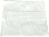 thumbnail of NOWOLIN® Poliertuch 65, hochwertige Viskosetücher mit Textilcharakter, weiß, 60 % Viskose, 40 % Polyester, ca. 35x38 cm, 20x30=600 Tücher