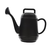 thumbnail of Gießkanne Brausekopf Garten Balkon Garten 12l Schwarz- Kunststoff - Großes Gießgefäß mit Brause - Spritzkanne - Gartengießkanne - Watering Can Outdoor