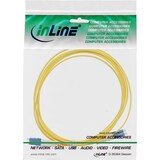 thumbnail of InLine® LWL Duplex Kabel, LC/LC, 9/125µm, OS2, 5m