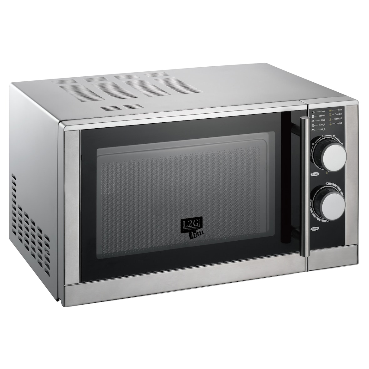 L2G - 25MG90 - four micro-ondes 25 litres