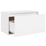 thumbnail of Helloshop26 - Banc banquette d'entrée 80 x 40 x 45 cm blanc aggloméré 02_0010857