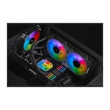 thumbnail of Corsair Boitier Pc 4000d Airflow - Moyen Tour - Verre Trempe - Noir Cc9011200ww