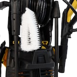 thumbnail of GARLAND ULTIMATE 317E-V20  Hidrolimpiadora  2,2 kW, 170 bares, 450 l/h. Autoaspirante, depósito de detergente, lanza rotativa y cepillo incluidos.