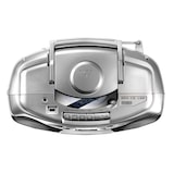 thumbnail of Karcher CD Radio RR 510(N) mit CD Player, UKW Radio, Kassettenspieler, MP3 Player über CD oder USB