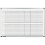 thumbnail of Legamaster PREMIUM Projektplaner 60x90cm