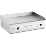 thumbnail of Royal Catering Elektro Grillplatte - 727 x 420 mm -  - glatt - 4400 W