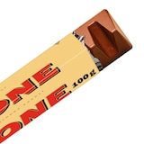 thumbnail of Toblerone Schweizer Milchschokolade (100 g)
