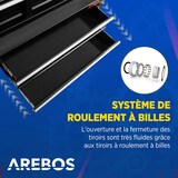 thumbnail of Carrello Porta Attrezzi Cassettiera Portautensili Cassetti da Officina