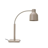 thumbnail of HENDI Flexibele warmtelamp , Beige, 220-240V/250W, 268x203x(H)660mm