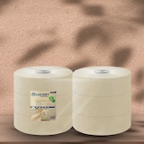 thumbnail of Papier toilette maxi Jumbo - EcoNatural - x6 - LUCART FRANCE SAS