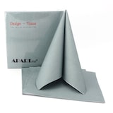 thumbnail of Airlaid Serviette Eukalyptus, 40 x 40 cm, 50 Stück - APARTina