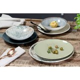 thumbnail of Ritzenhoff & Breker Cecina Speiseteller ø 26 cm grün - DS