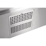 thumbnail of Polar G-serie 2-deurs koelwerkbank 240L
