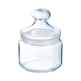 thumbnail of 6 x Pot Club Vorratsdose 50cl * - Luminarc transparent