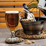 thumbnail of LAV Empire Biergläser – 590 ml (20 oz), 6er Set