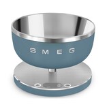 thumbnail of SMEG balance de cuisine électronique 5kg/1g KSC01SBMWW
