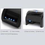 thumbnail of Mini Imprimante Thermique Bluetooth USB Pour Reçus Résistante Et Rapide YONIS