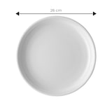 thumbnail of Tafel-Set 12-tlg. - THOMAS TREND - Dekor Weiß - 1 Set