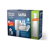 thumbnail of Laica - Torneira com sistema de filtragem inteligente Hydrosmart