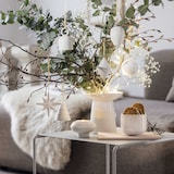 thumbnail of like. by Villeroy & Boch Winter Glow Ornament Engel 6er Set