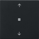 thumbnail of Gira Wippe 1-fach 5388005