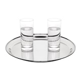 thumbnail of Plateau de service rond 355mm | Olympia - DM193