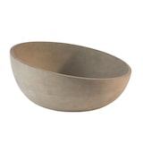 thumbnail of APS Schaal -ELEMENT- Ø 29,5 cm, H: 8,5 / 14,5 cm