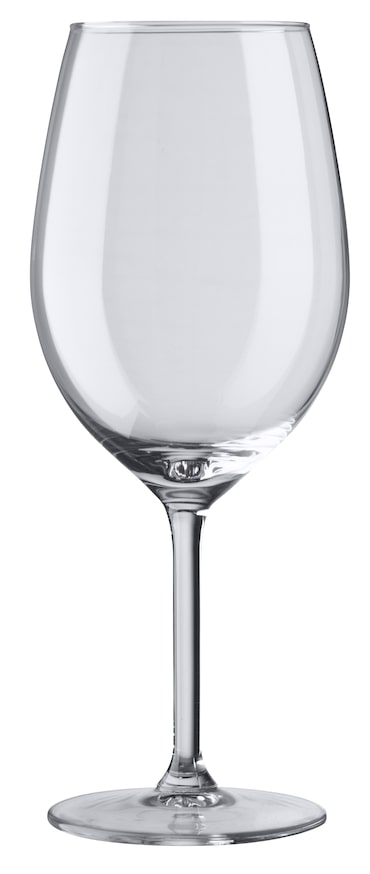 METRO Professional Bicchiere Pinomaro Borgogna, vetro, 53 cl, 6 pezzi