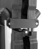 thumbnail of Vogue 3-Stöckiger Pp-Klappwagen Schwarz Klein