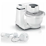 thumbnail of Bosch MUM Serie 2, 700 Watt Küchenmaschine 700 W Weiß MUMS2AW01