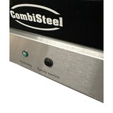 thumbnail of Konvektionswürfelbackofen 4 Tabletts - Combisteel