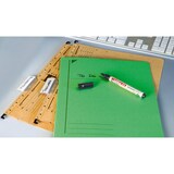 thumbnail of Permanetmarker 25, Rundspitze 1mm, 4er Etui, nachfüllbar mit T25