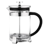 thumbnail of Olympia French Press Edelstahl und Glas 1,5L