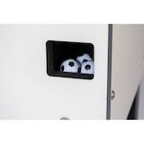 thumbnail of Tischkicker Hau Rein Home Weiß