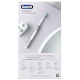 thumbnail of Oral-B Pulsonic Slim Luxe 4000 Erwachsener Schallzahnbürste Platin