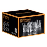 thumbnail of Nachtmann Longdrinkgläser Noblesse 4-tlg Glas 10,2 cm