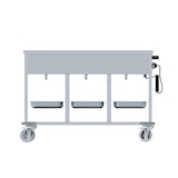 thumbnail of Bain-Mariewagen 3/1.