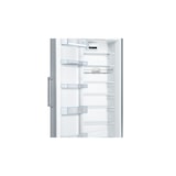 thumbnail of Bosch KSV36VLDP Serie  4 Freistehender Kühlschrank, 186 x 60 cm, Edelstahl-Optik
