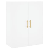 thumbnail of Helloshop26 - Buffet Sideboard Kommode Schrank Aufbewahrungseinheit Organizer Küche Wohnzimmer Lounge hoch 69,5 x 34 x 180 cm 02_0032665