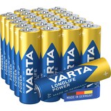 thumbnail of VARTA LONGLIFE Power AA Cube 24