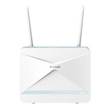thumbnail of D-Link G416 Eagle Pro AX1500, 4G+ Router mit 3x Gigabit LAN, 1x WAN, LTE