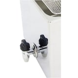 thumbnail of EURAST - Freidora electrica 12 litros de sobremesa con grifo - 355x495x325 mm - 4500 W 230/1V - 44126210