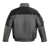 thumbnail of Coverguard - Blouson de travail 2 en 1 gris noir multi poches RIPSTOP Gris / Noir Taille XL
