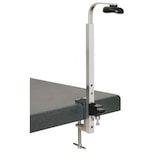 thumbnail of Halterung für Spirituosenflaschen mit Schraubzwinge - Wandhalterung Flaschen