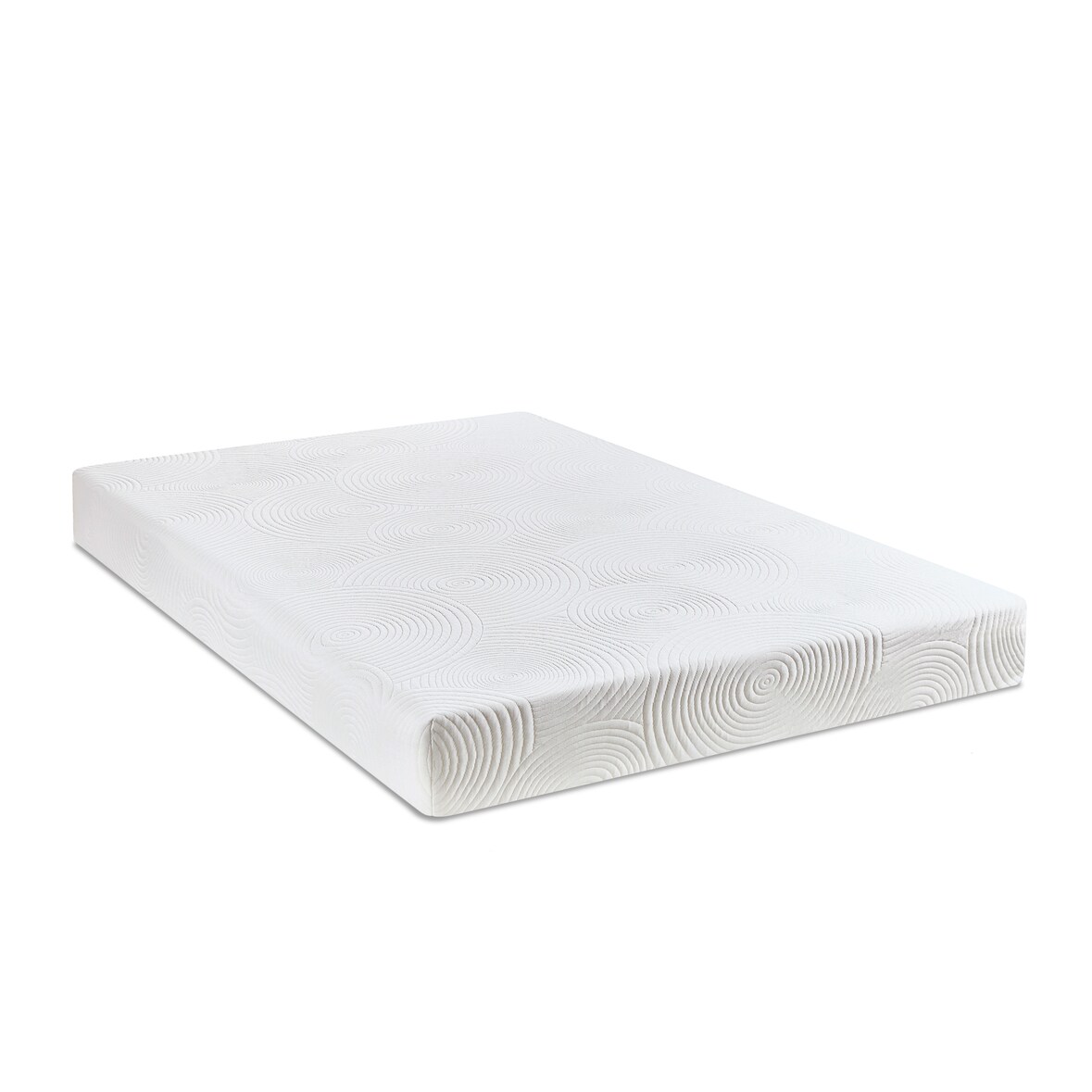 Matelas  1 place  Mousse Haute Densité  80x190 cm VOSGES BELLECOUR