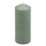 thumbnail of Stumpenkerzen Salbei 200/77 mm, 4 Stück Steinhart Kerzen in RAL-Kerzen Güte Qualität
