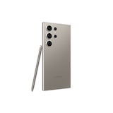 thumbnail of Samsung Galaxy S928B S24 Ultra 5G 512 GB Titanium Gray