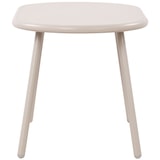 thumbnail of Mesa de centro Velva Gris claro